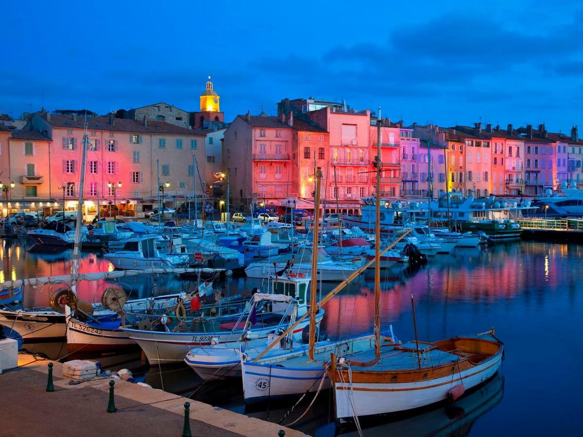 Appartement Apartment Saint-Tropez