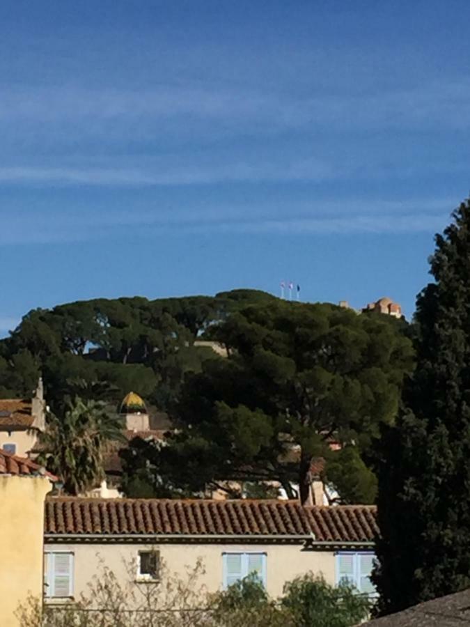 Appartement Apartment Saint-Tropez Saint-Tropez