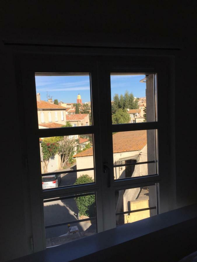 Apartment Saint-Tropez Appartement *