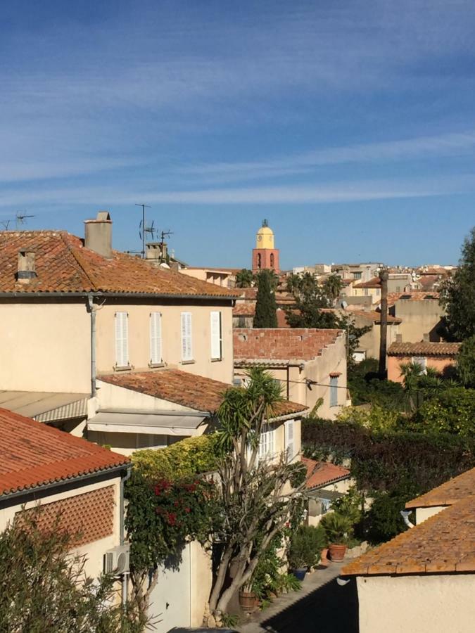 Appartement Apartment Saint-Tropez Saint-Tropez