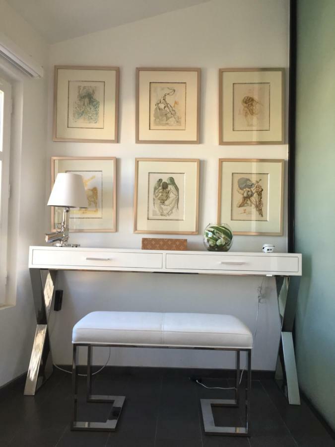 Apartment Saint-Tropez Appartement