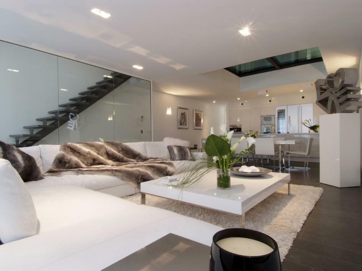 Appartement Apartment Saint-Tropez