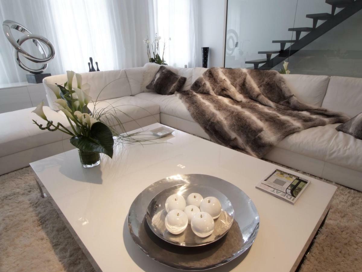 Appartement Apartment Saint-Tropez *