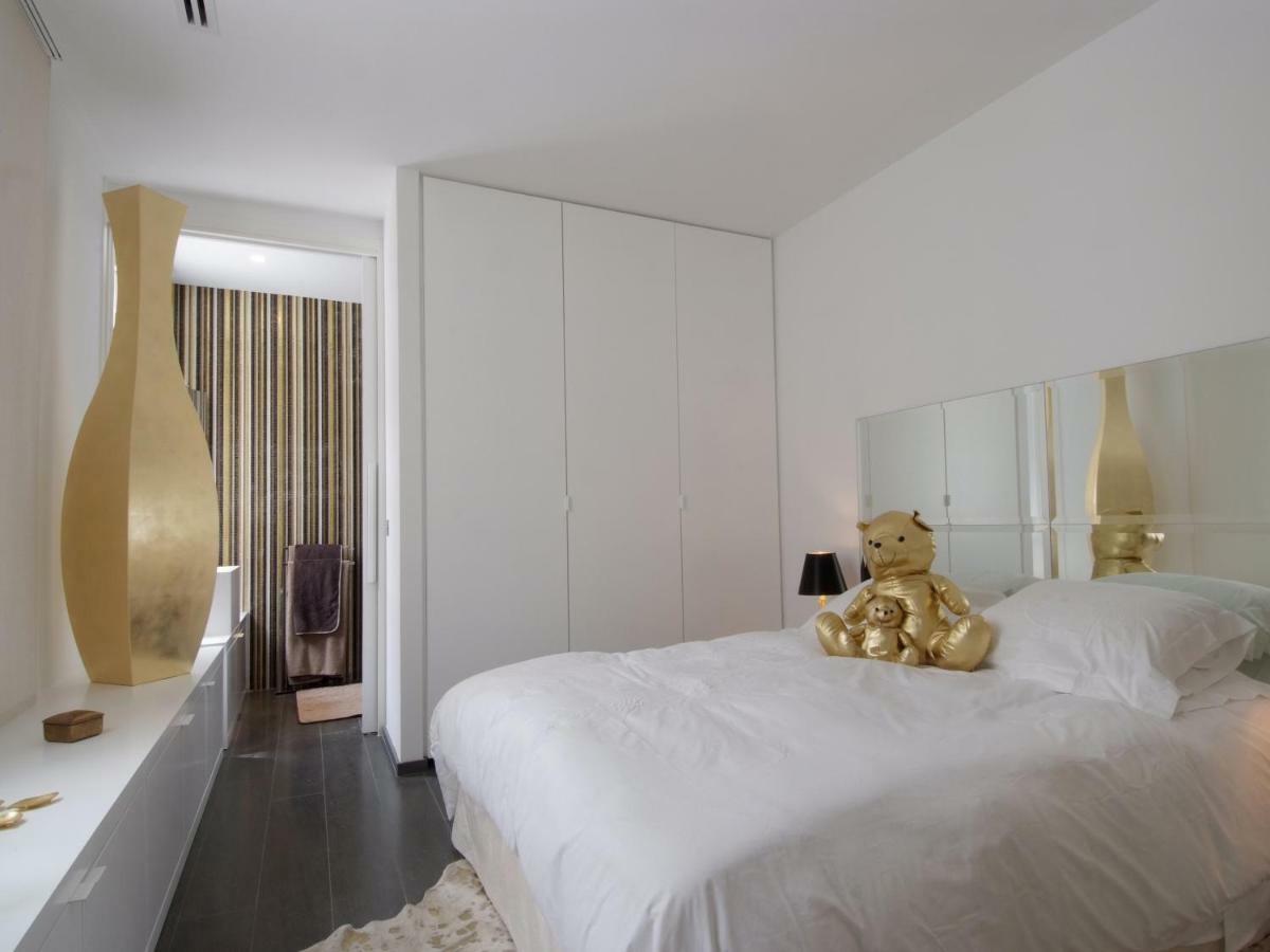 Appartement Apartment Saint-Tropez