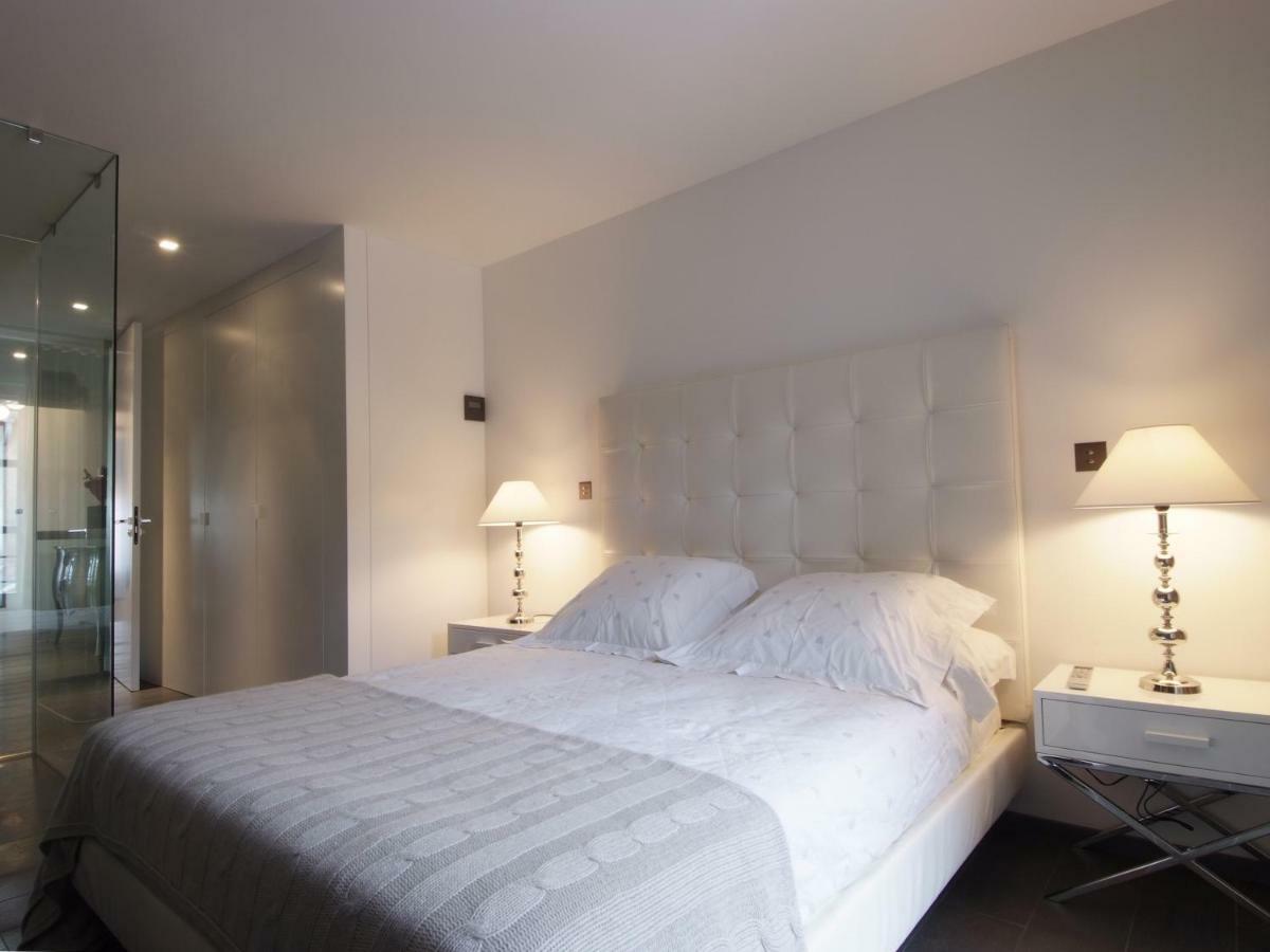 Appartement Apartment Saint-Tropez Saint-Tropez